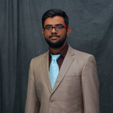 Saikrishna Ganesan