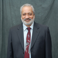 Ramesh Rao