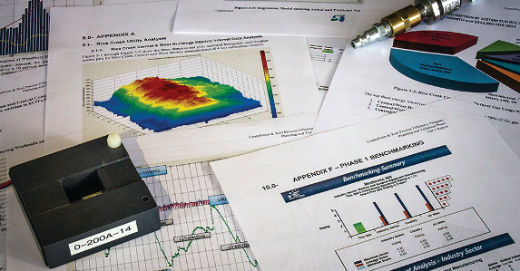 Metrics Analysis